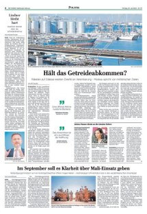 DIE HARKE Seite 4