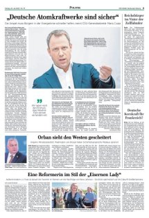 DIE HARKE Seite 5