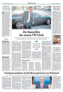 DIE HARKE Seite 6