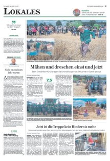 DIE HARKE Seite 13