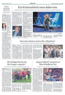DIE HARKE Seite 17