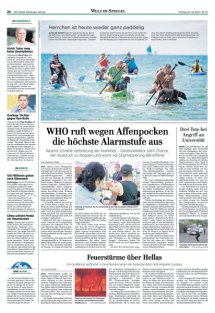 DIE HARKE Seite 20