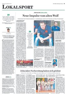 DIE HARKE Seite 21