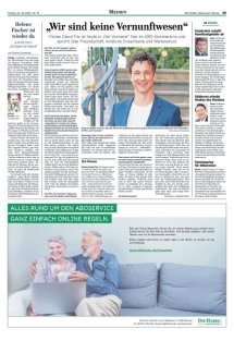 DIE HARKE Seite 25