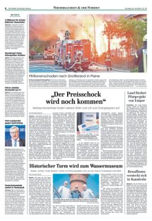 DIE HARKE Seite 8