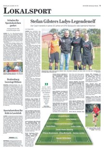 DIE HARKE Seite 9