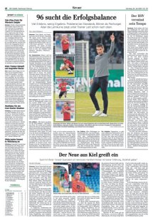 DIE HARKE Seite 12