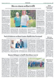 DIE HARKE Seite 15