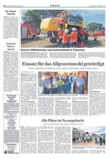 DIE HARKE Seite 16