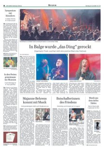 DIE HARKE Seite 18