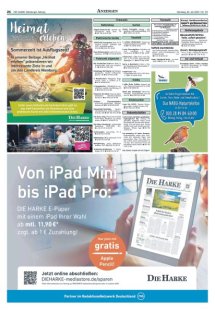 DIE HARKE Seite 24