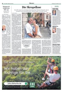 DIE HARKE Seite 26