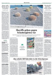 DIE HARKE Seite 7