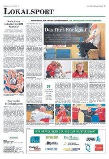 DIE HARKE Seite 9