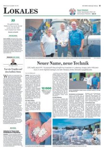 DIE HARKE Seite 13