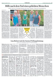 DIE HARKE Seite 15