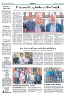 DIE HARKE Seite 16