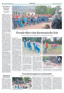 DIE HARKE Seite 18