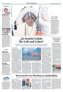 DIE HARKE Seite 21