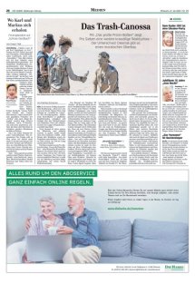 DIE HARKE Seite 26