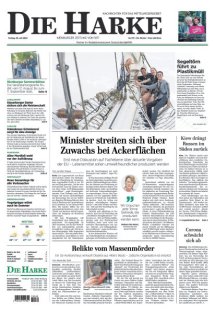 DIE HARKE 29.07.2022