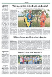 DIE HARKE Seite 18