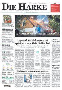 DIE HARKE 30.07.2022