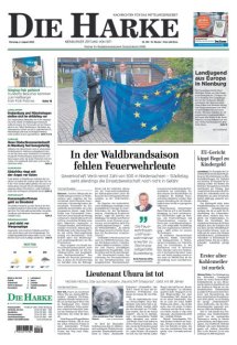 DIE HARKE 02.08.2022