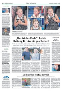 DIE HARKE Seite 8
