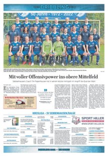 DIE HARKE Seite 21