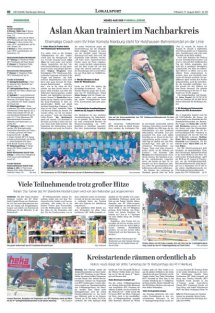 DIE HARKE Seite 10