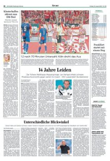 DIE HARKE Seite 10