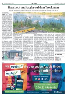 DIE HARKE Seite 14