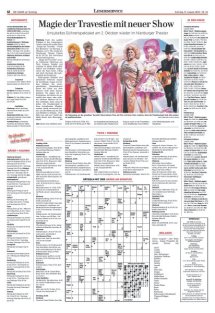 DIE HARKE am Sonntag Seite 12