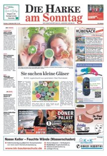 DIE HARKE am Sonntag vom 04.09.2022