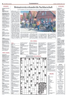 DIE HARKE am Sonntag Seite 12