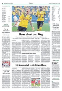 DIE HARKE Seite 10