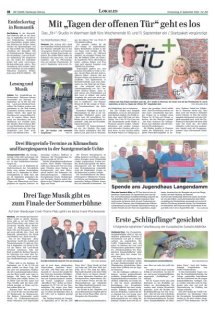 DIE HARKE Seite 18