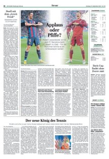 DIE HARKE Seite 10