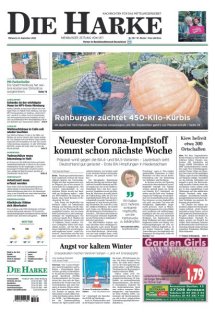 DIE HARKE 14.09.2022