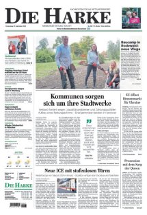 DIE HARKE 15.09.2022