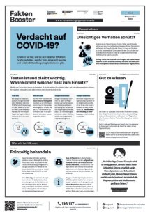 DIE HARKE am Sonntag Seite 8