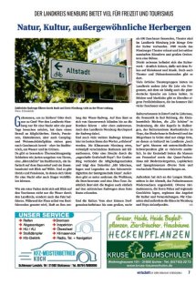 Wirtschaft in der Region Nienburg Seite 7