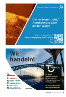 Wirtschaft in der Region Nienburg Seite 9