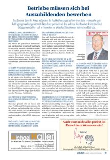 Wirtschaft in der Region Nienburg Seite 19