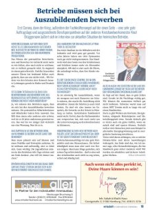 Wirtschaft in der Region Nienburg Seite 19