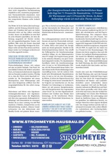 Wirtschaft in der Region Nienburg Seite 23