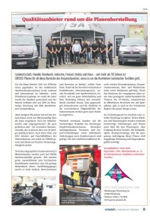 Wirtschaft in der Region Nienburg Seite 31