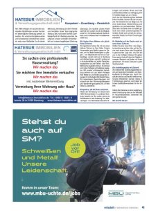 Wirtschaft in der Region Nienburg Seite 41