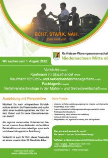 Wirtschaft in der Region Nienburg Seite 43